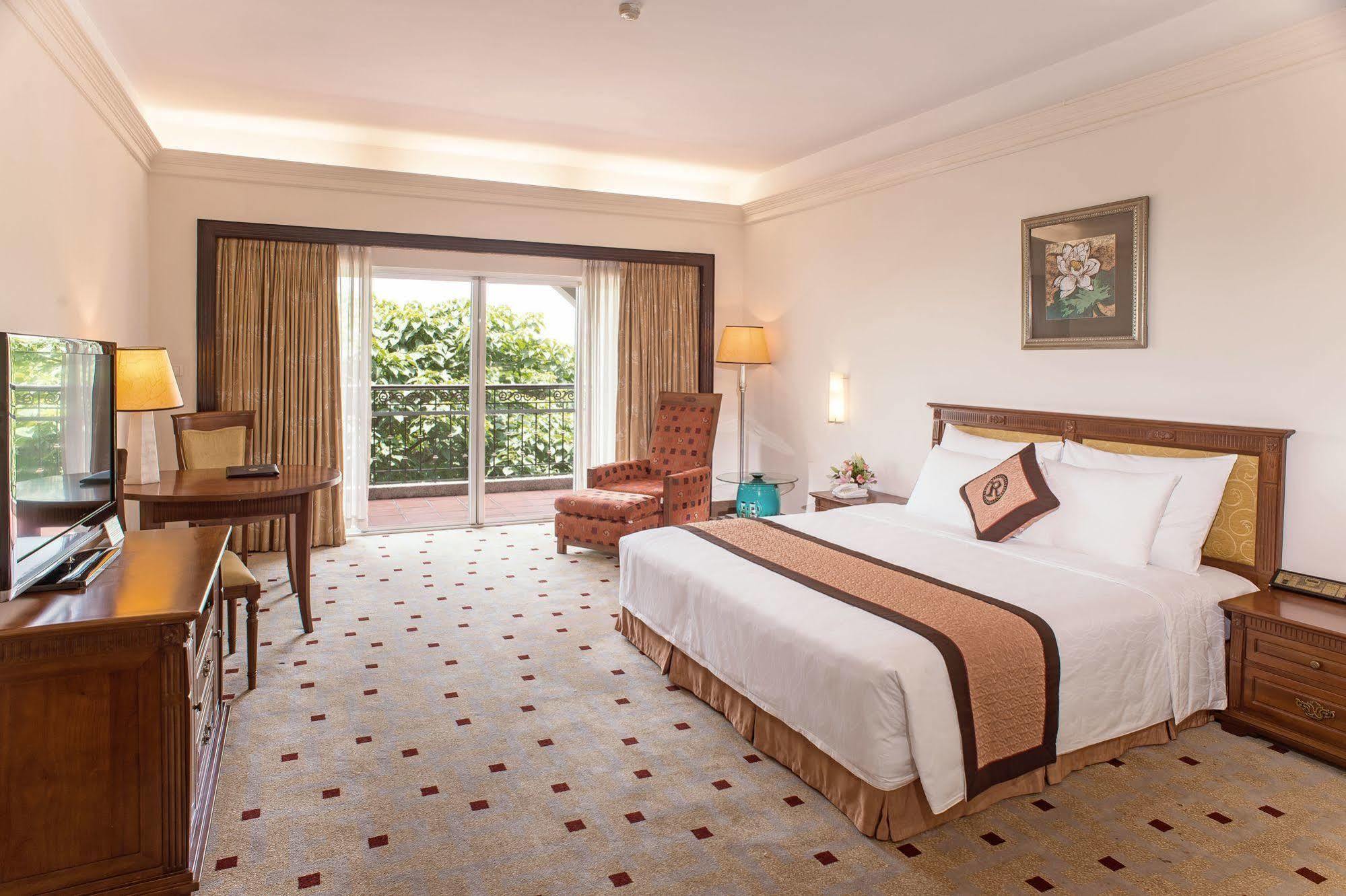 Royal Villas Halong Ha Long Exterior foto